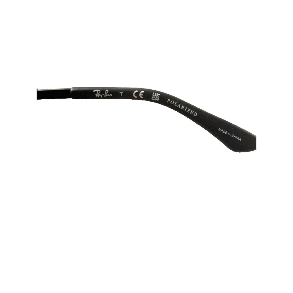 Ray-Ban product information